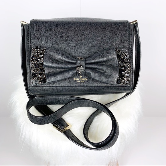kate spade Handbags - Kate Spade | Manor Place Avva Crossbody Bag